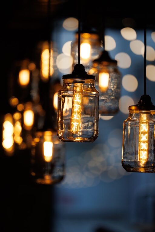 How to Choose Comfortable Home Lighting for Every Room